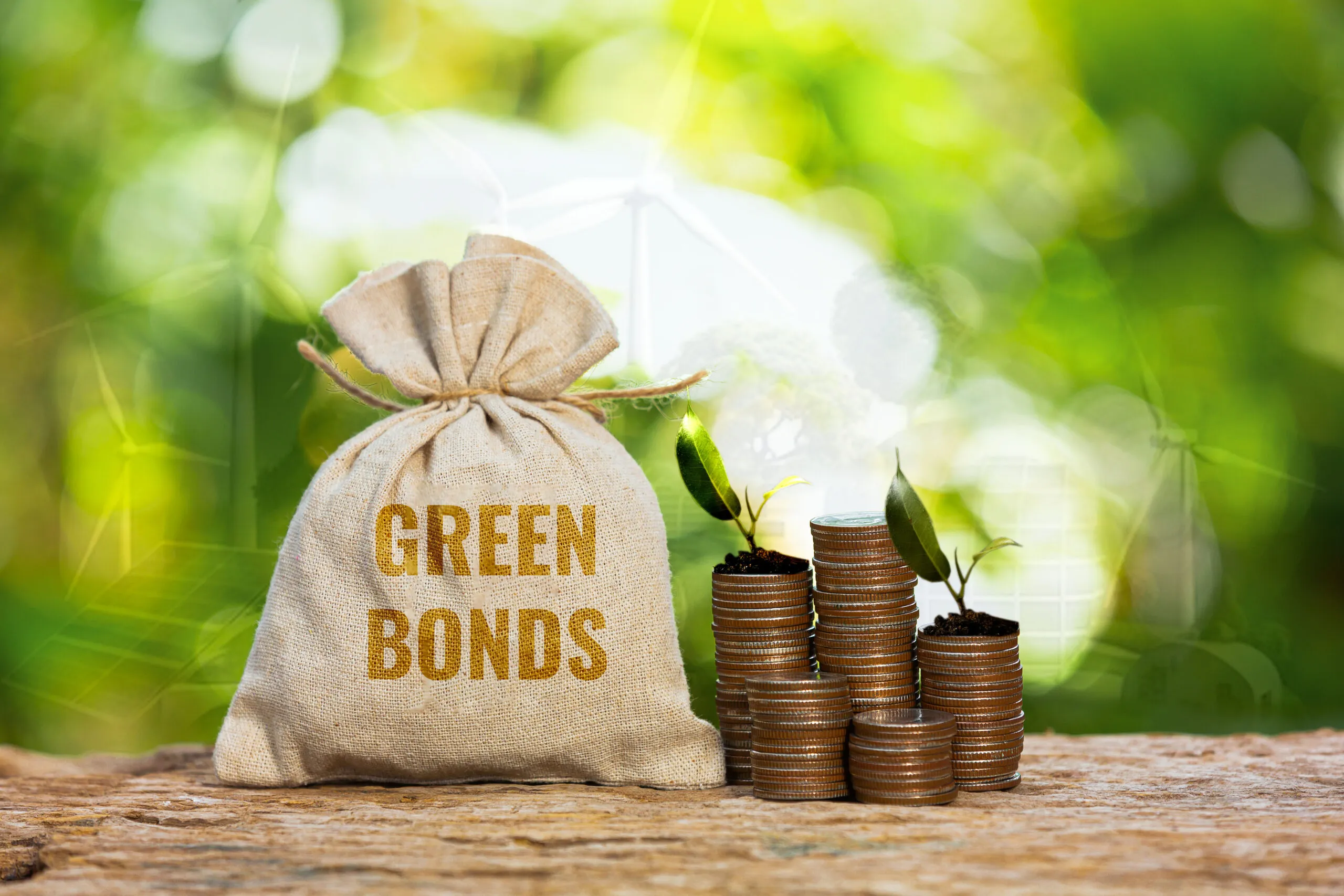 Green Bond