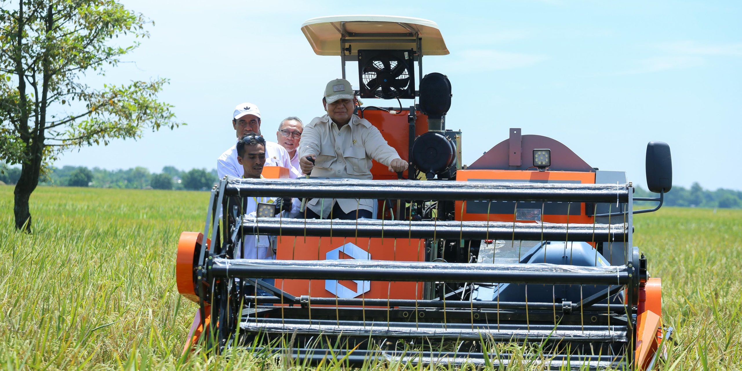 Kebijakan Pangan Nasional