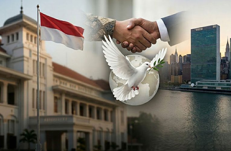 Indonesia International Relations: Indonesia’s Role in Global Affairs