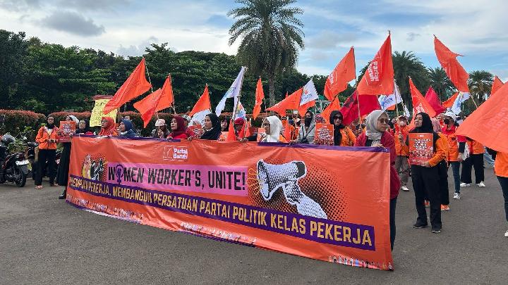 Indonesia Labor Unions: Collective lapak99 Bargaining and Worker Representation