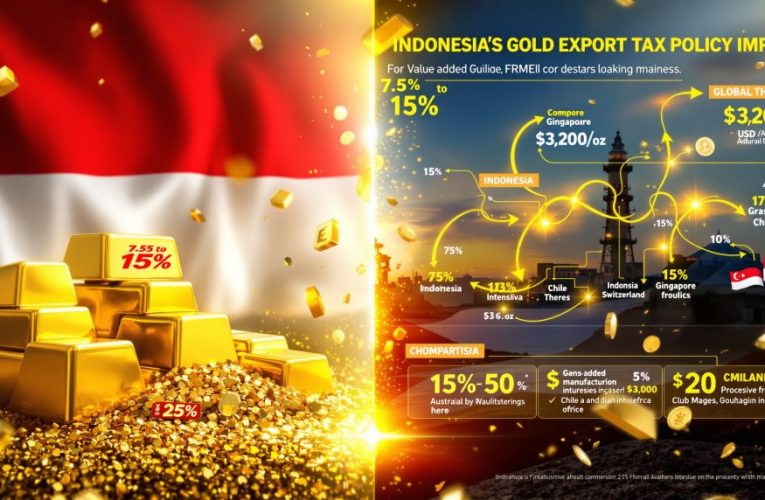 Indonesia Policy Implementation: From Presidential Decrees to Village-Level Outcomes in Indonesia