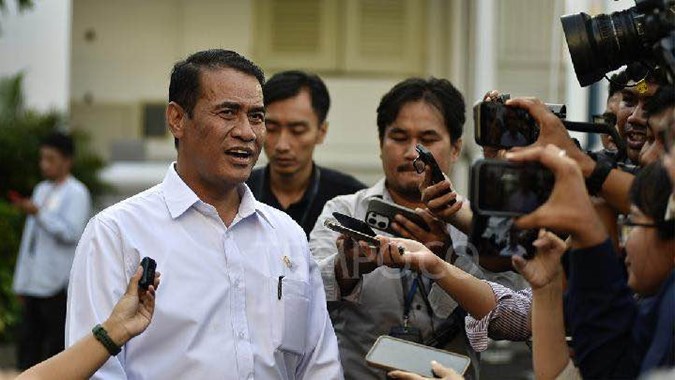 Kebijakan Pangan Nasional dan Dampaknya bagi Masyarakat