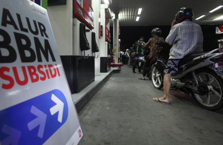 Kebijakan Subsidi Energi dan Dampaknya ke Masyarakat