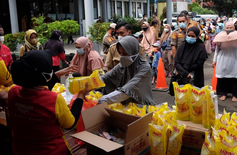 Kenaikan Harga Pangan: Dampak dan Solusi Nyata