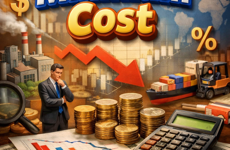 Minimum Cost: Memahami Esensi dan Perspektif Ekonomi