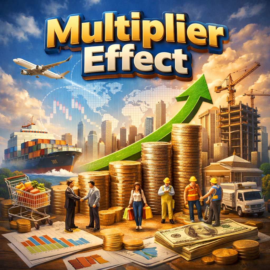 Multiplier Effect