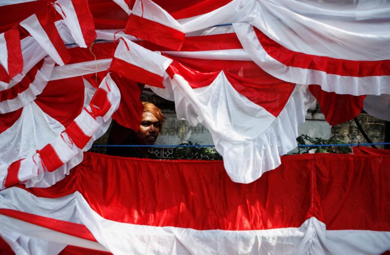 Nationalism Debate: arena303 Balancing Indonesia Patriotism and Global Engagement