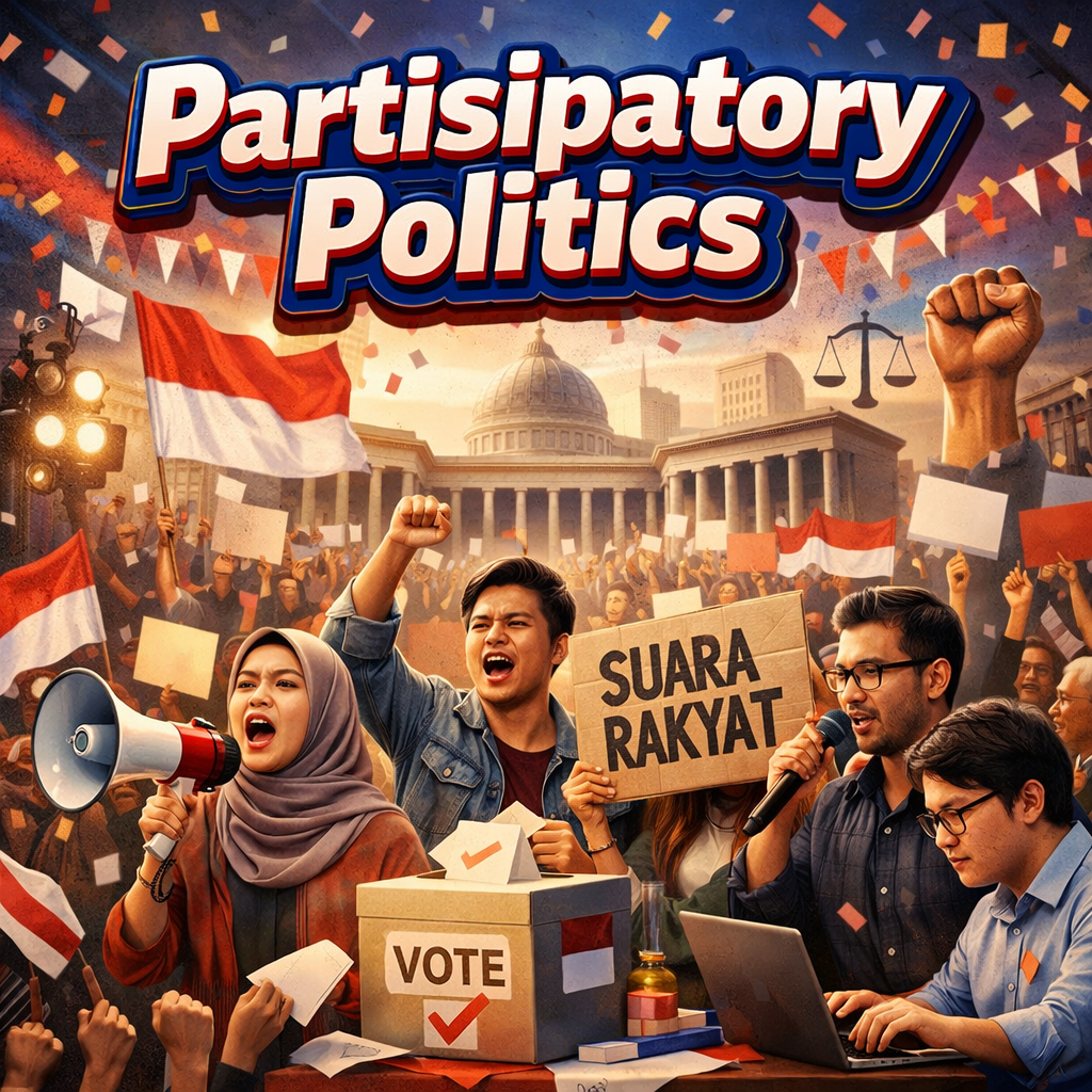 Partisipatory Politics