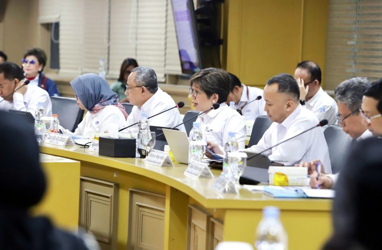 Pengawasan Dana APBN: Kunci goltogel Transparansi Anggaran Negara