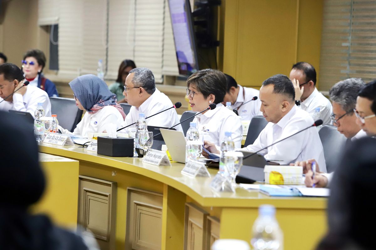 Pengawasan Dana APBN