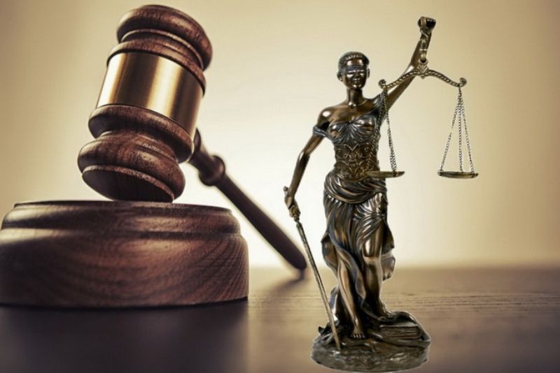 Reformasi Sistem Hukum