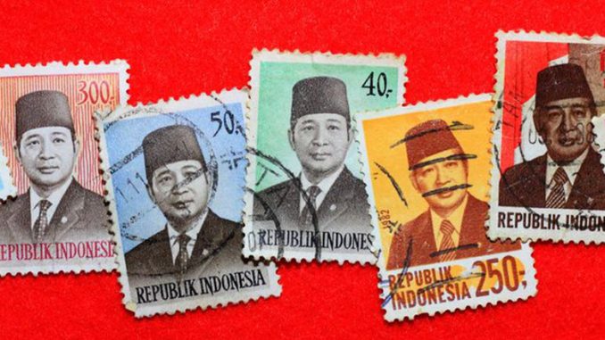 Suharto Democratic Transition: From Suharto’s New Order to Reformasi
