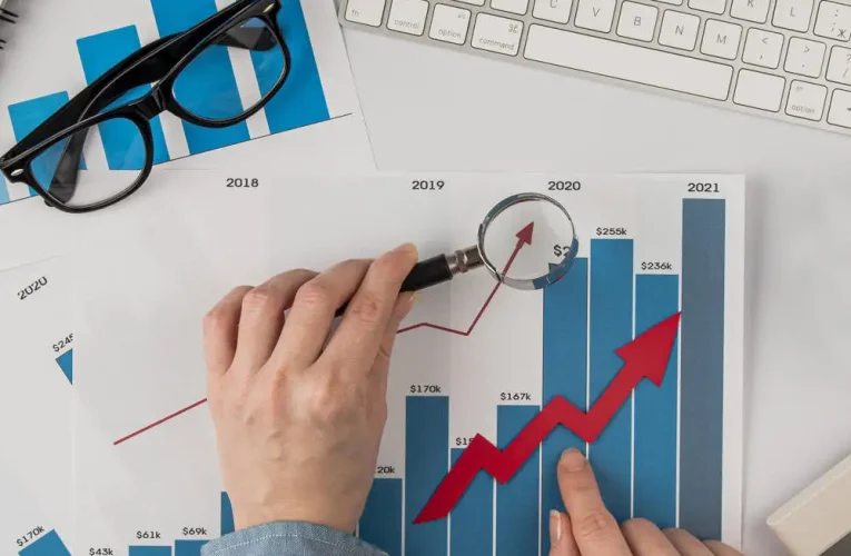 Target Pertumbuhan Ekonomi: Tantangan topwd dan Peluang