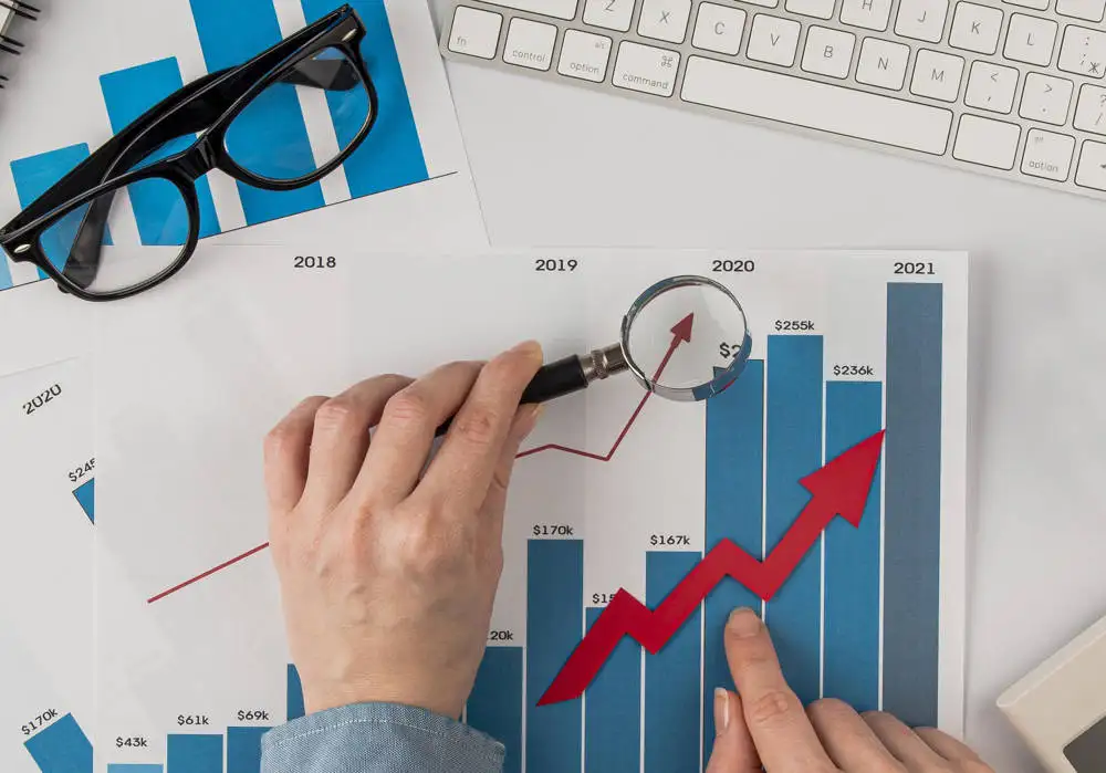 Target Pertumbuhan Ekonomi