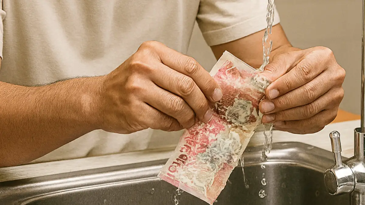 Tindak Pidana Pencucian Uang