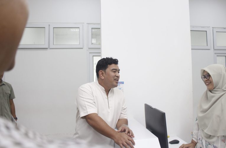 Transisi Pemerintahan Baru: Tantangan SITUSTOTO dan Strategi