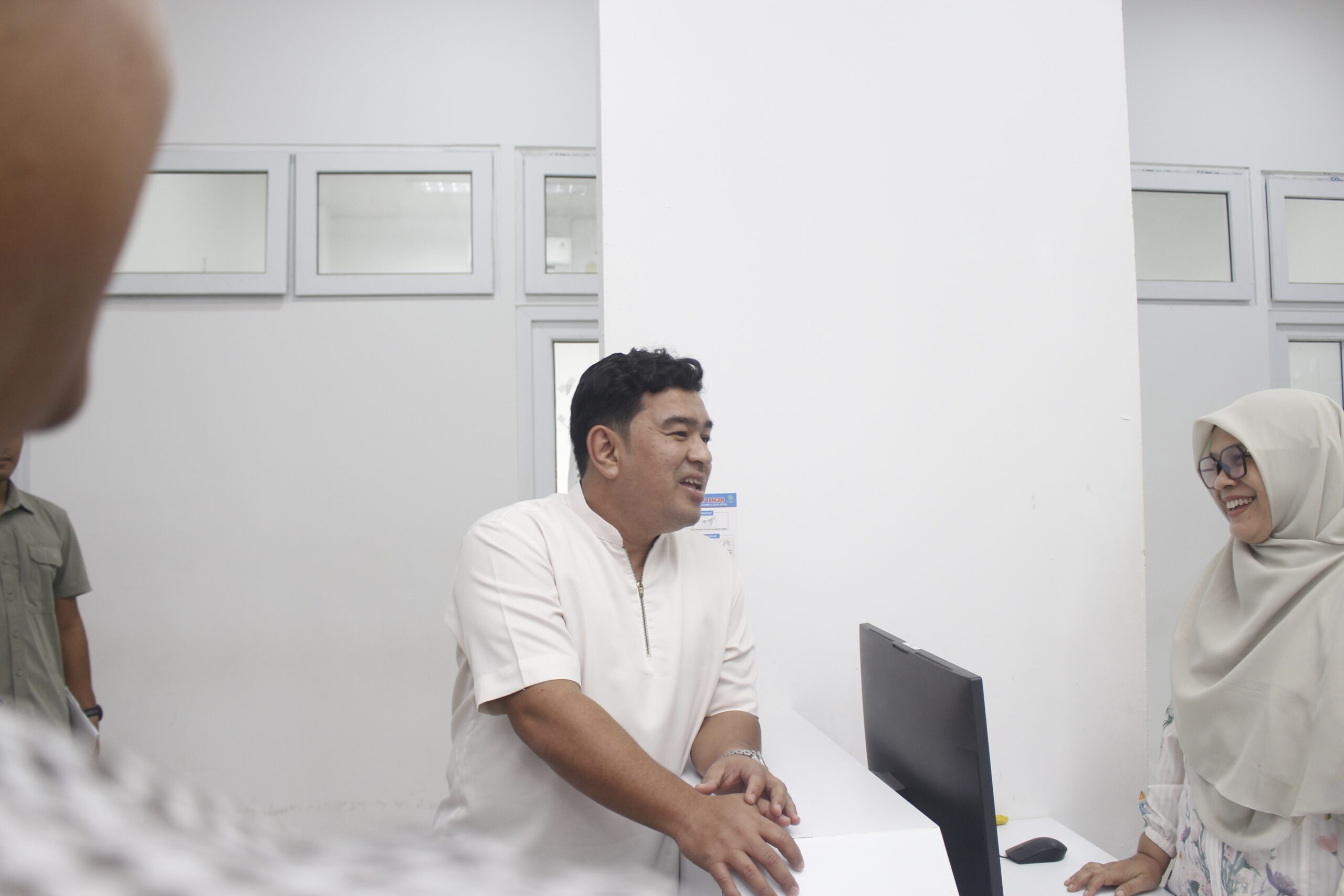 Transisi Pemerintahan Baru