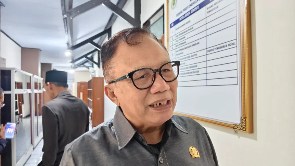 Transparansi Anggaran Publik