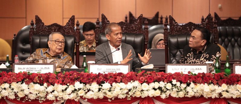 UUD 1945 Constitution