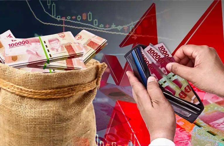 Utang Pemerintah: Dampak hometogel, Fakta, dan Realitasnya