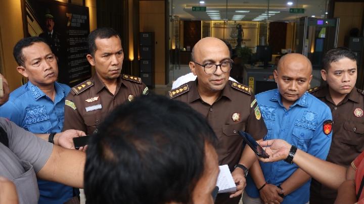 Vonis Korupsi Terbaru