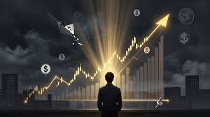 Analisis tren ekonomi