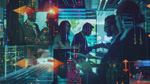 Ekspansi Bisnis Global: Strategi Bertahan dan Tumbuh di Pasar Dunia