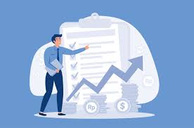 Efektivitas Kebijakan Ekonomi