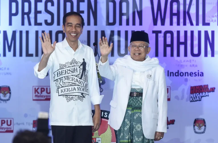 Islamic Politics: The Influence of Islam on Indonesia Governance