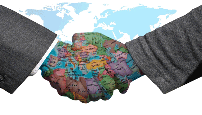 Kolaborasi Ekonomi Regional