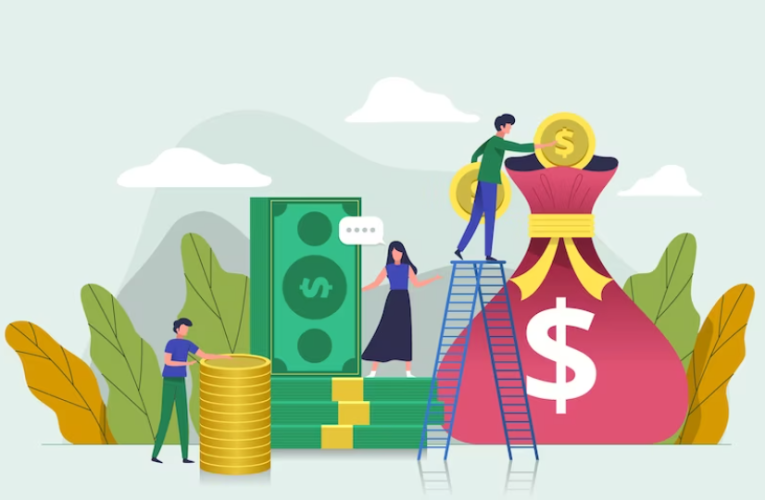 Perencanaan Ekonomi Nasional: Arah Strategi dan Dampaknya bagi Masyarakat