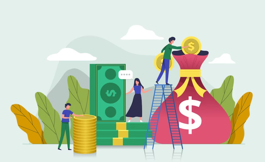 Perencanaan Ekonomi Nasional