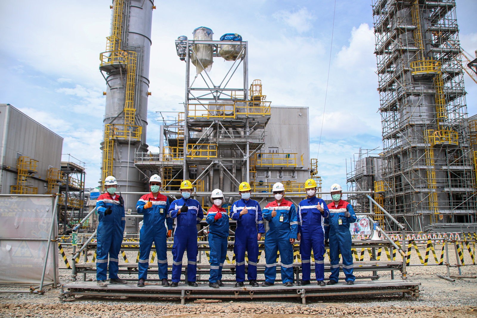 Modernisasi Industri Nasional