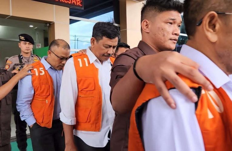 Kasus Korupsi Pejabat dan Dampaknya bagi Publik