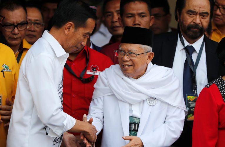 Identity Politics: How Identity Politics work in Indonesia
