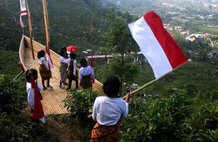 Patriotism Movement: Cultivating Indonesia Pride Among Citizens