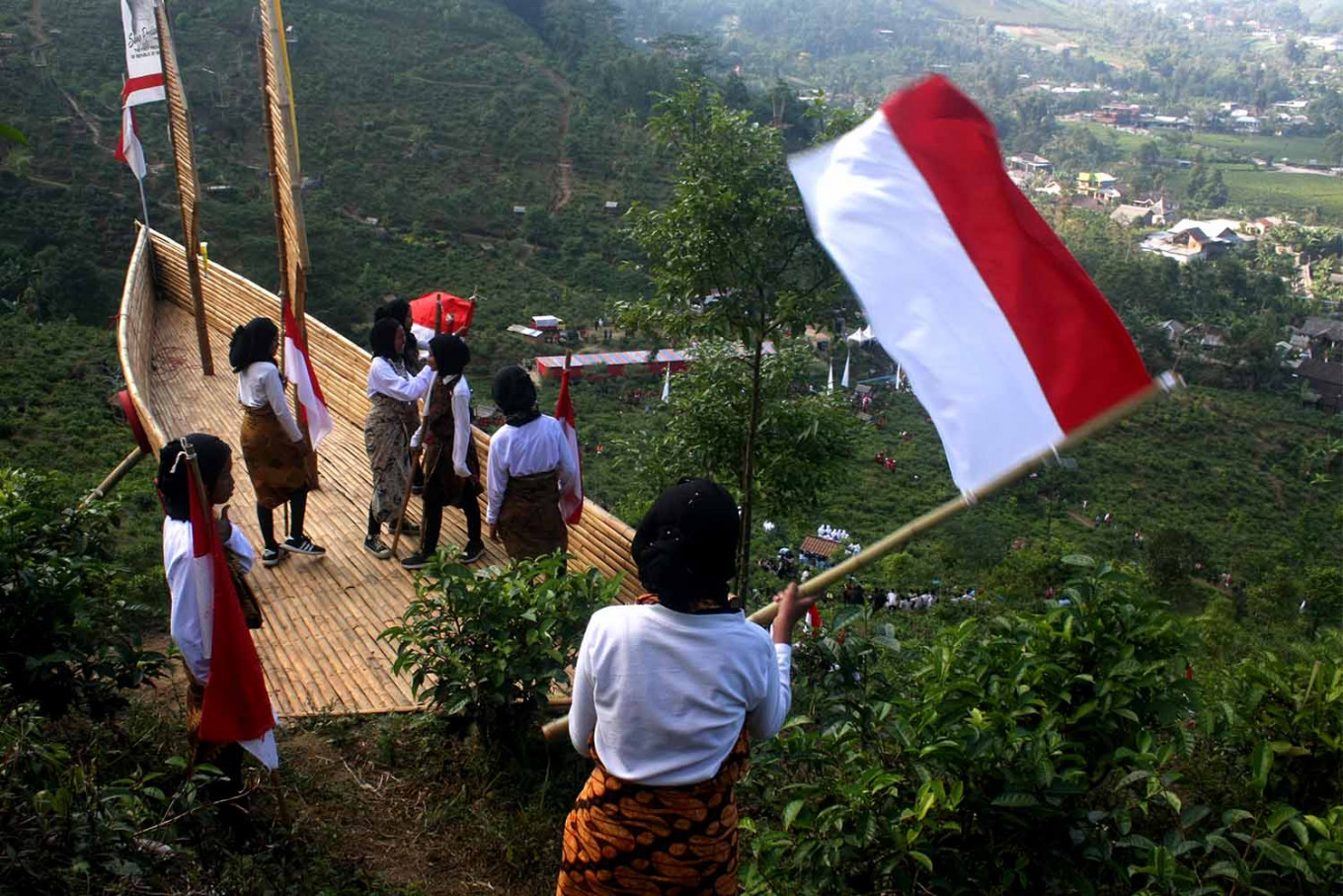 Patriotism Movement