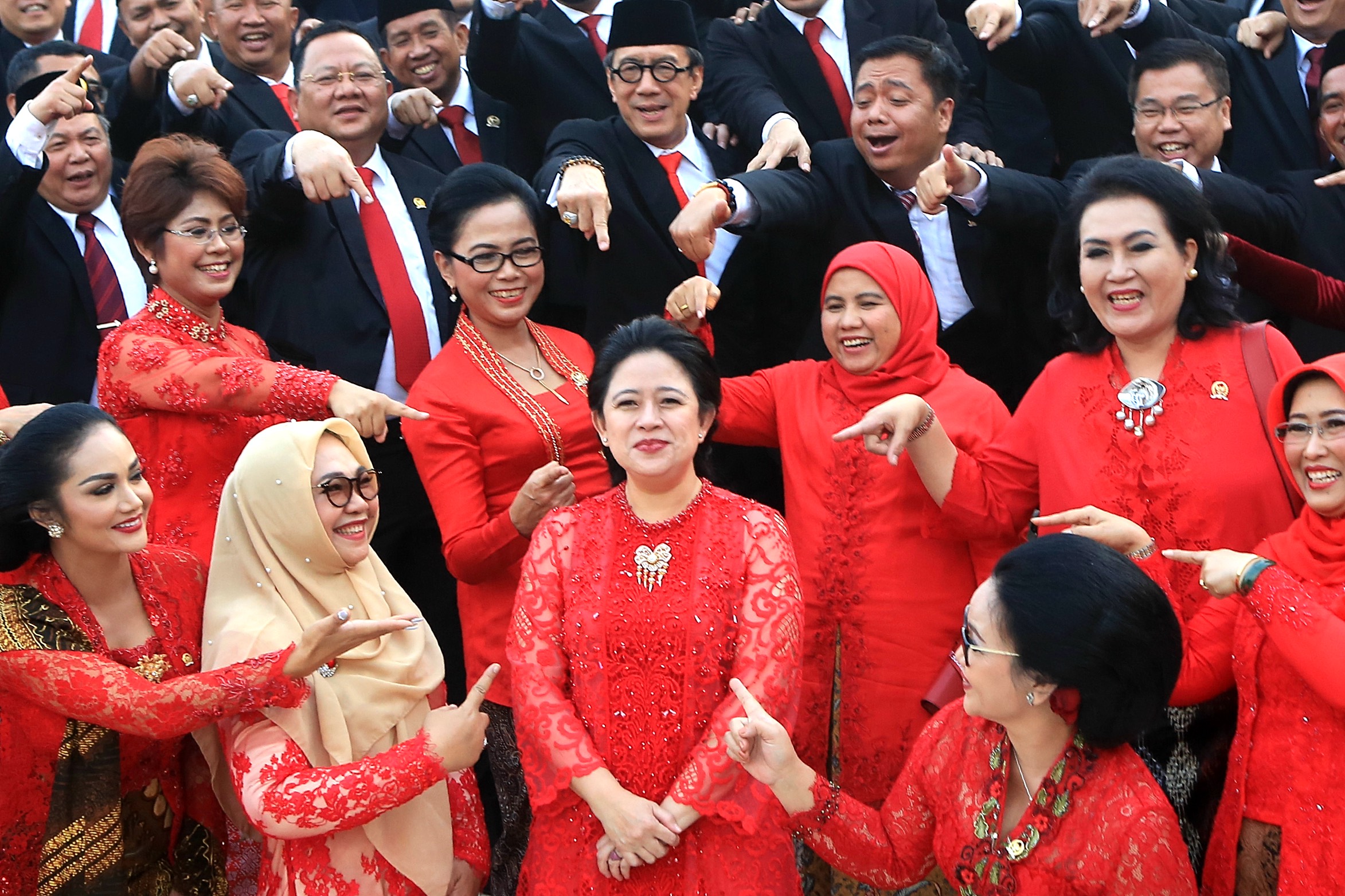 Women in Politics