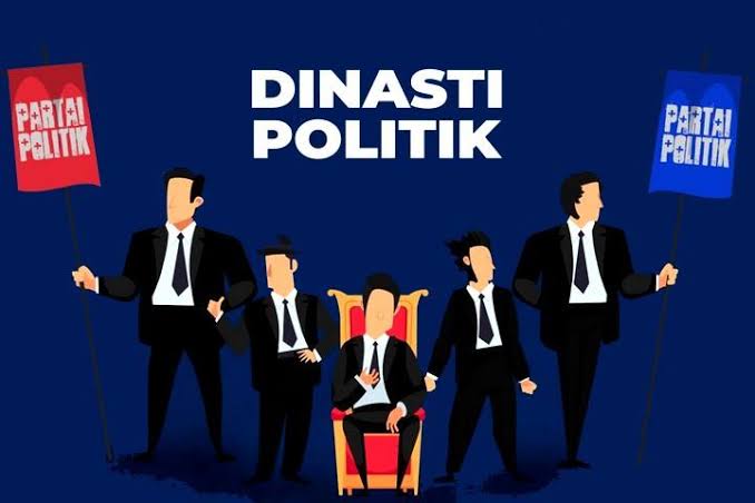 Politik Dinasti