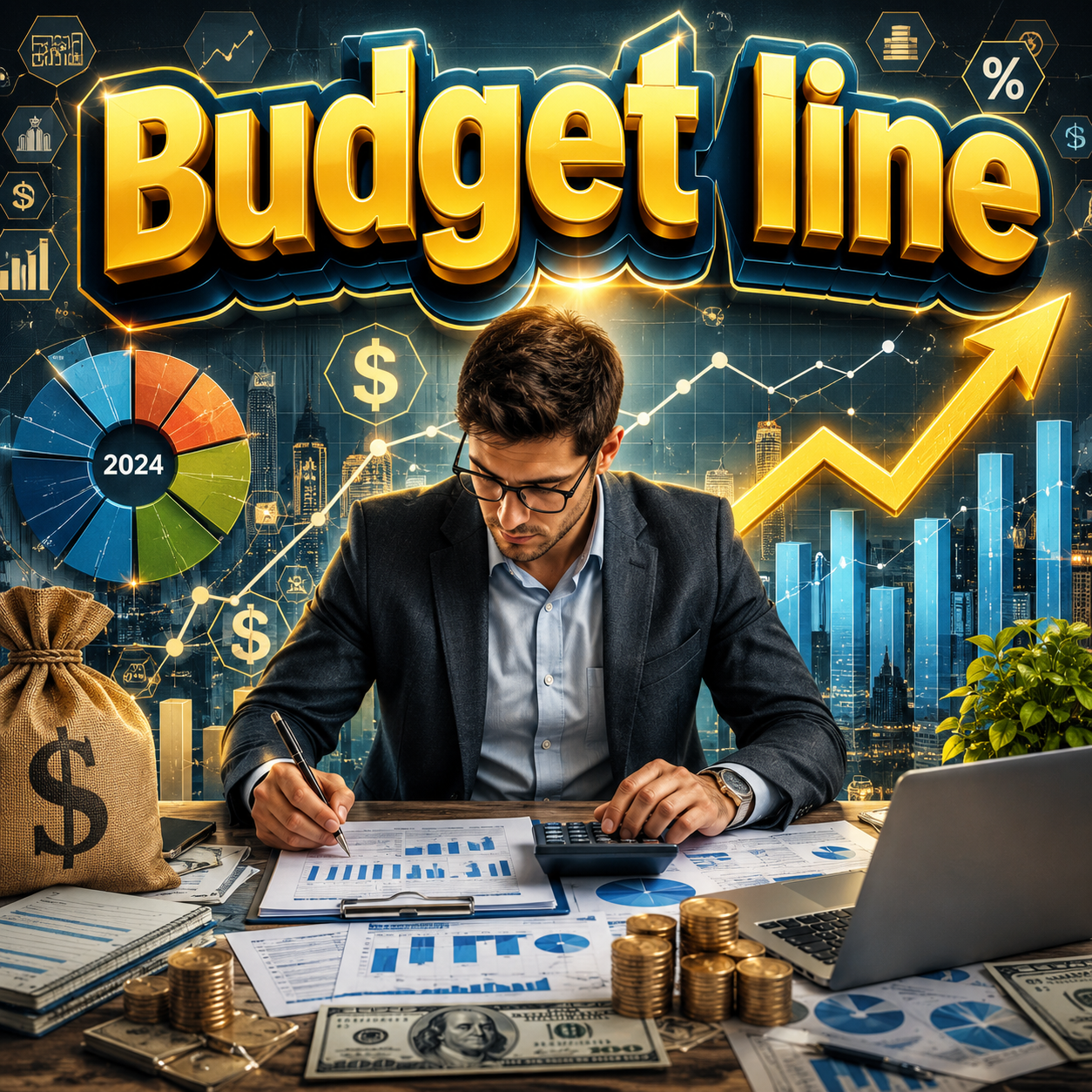 Budget Line