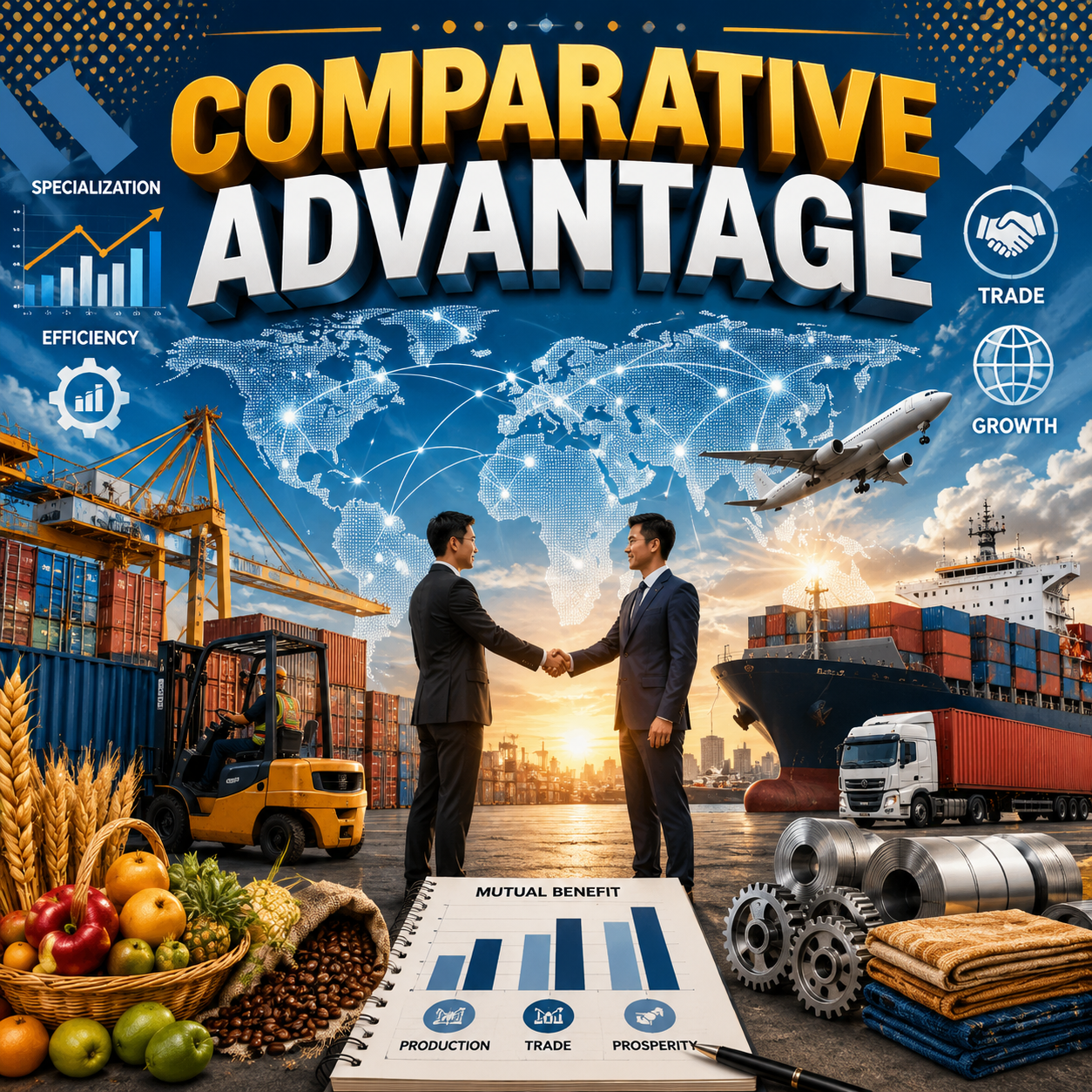 Comparative Advantage