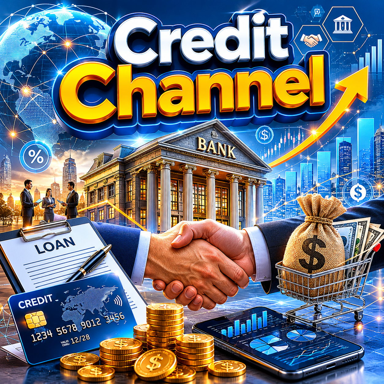 Credit Channel