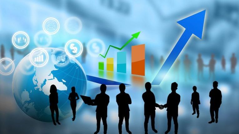 Dunia Bisnis Terus Berubah di Era Digital