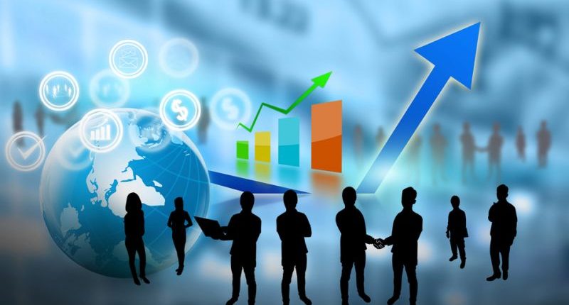 Dunia Bisnis