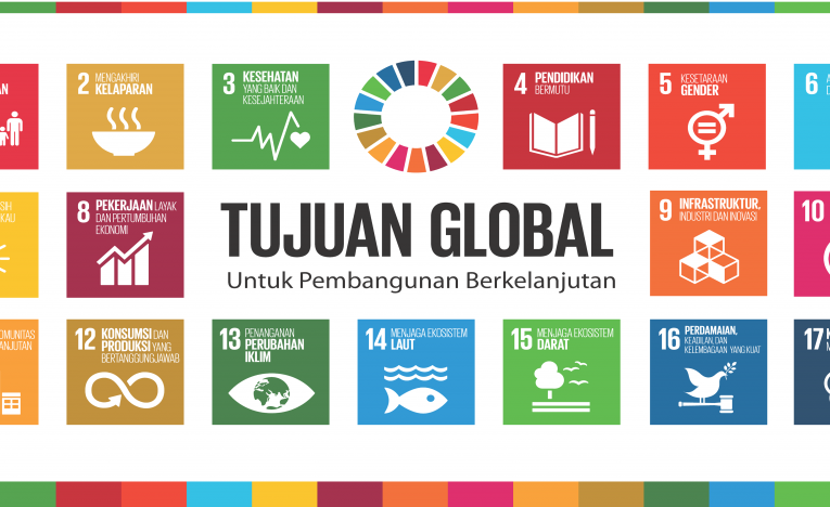 Sustainable Development: Indonesia Politics and Environmental Issues