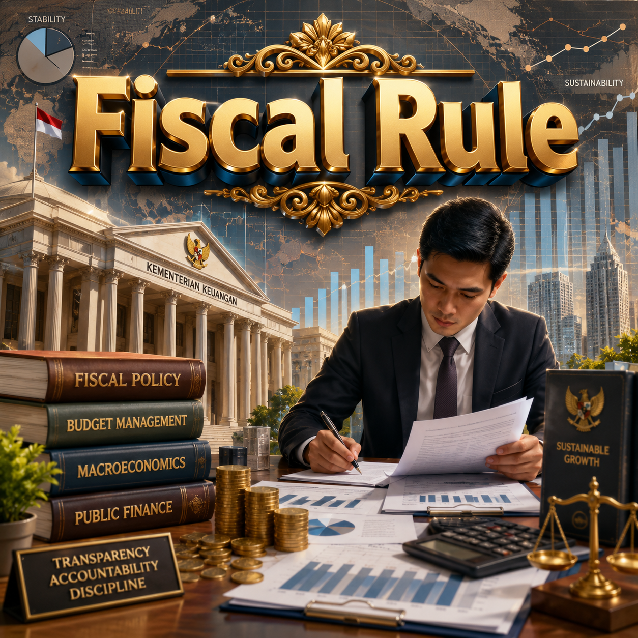 Fiscal Rule
