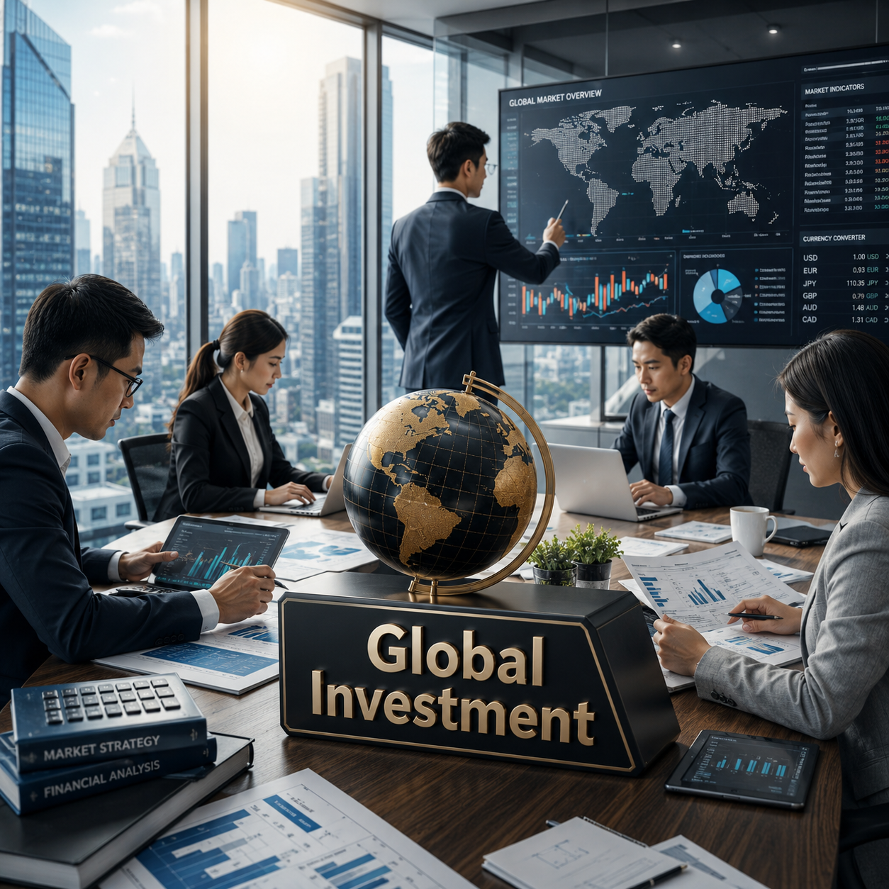 Global Investment