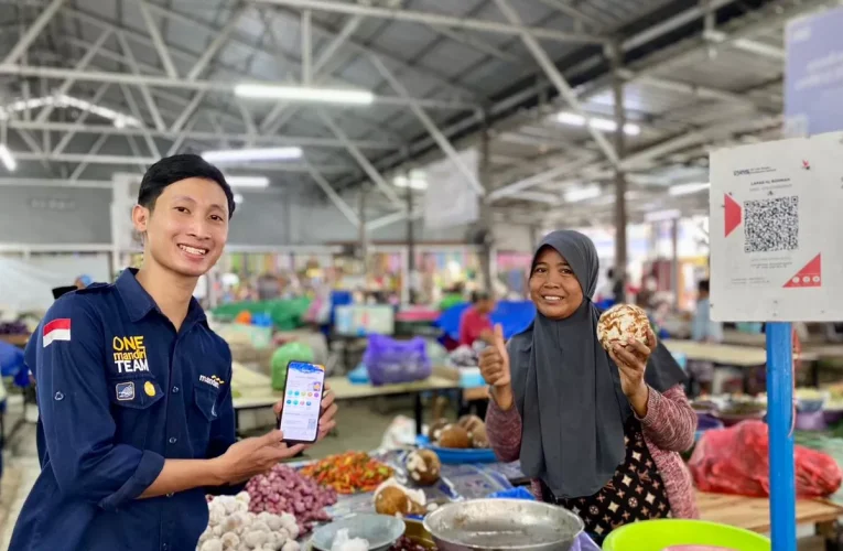 Penguatan Ekonomi Mikro Jadi Harapan Usaha Kecil