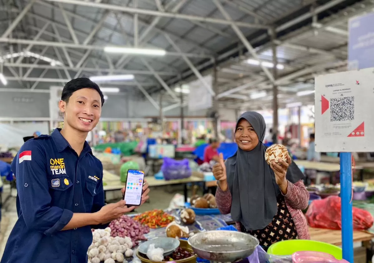Penguatan Ekonomi Mikro