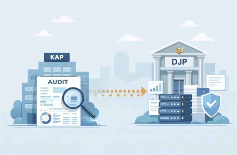 Audit Publik Nasional Jadi Sorotan Ekonomi Modern